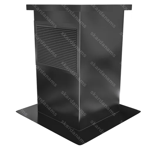 Ventilācijas elements, tips 8